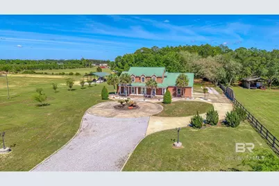 32875 Faircloth Road, Lillian, AL 36549 - Photo 7
