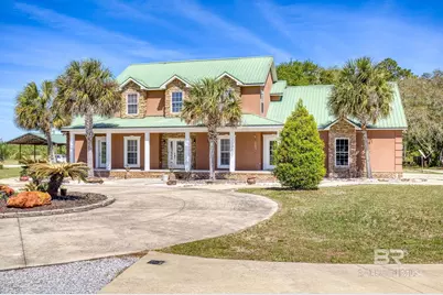 32875 Faircloth Road, Lillian, AL 36549 - Photo 9