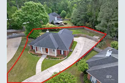 31250 Oakridge Court, Spanish Fort, AL 36527 - Photo 29