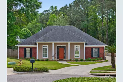 31250 Oakridge Court, Spanish Fort, AL 36527 - Photo 1