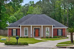 31250 Oakridge Ct, Spanish Fort, AL 36527 - Photo 1