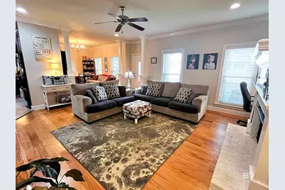 26236 Via Del San Francesco, Daphne, AL 36526 - Photo 5