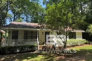 7067 Hickory Ln, Fairhope, AL 36532 - Photo 1