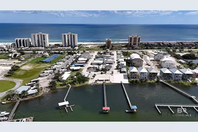 17000 Perdido Key Drive #4, Pensacola, FL 32507 - Photo 1