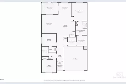 4199 Montague Drive, Gulf Shores, AL 36542 - Photo 43