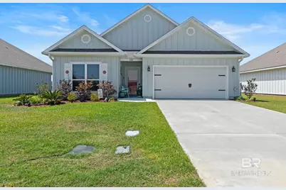 4199 Montague Drive, Gulf Shores, AL 36542 - Photo 1