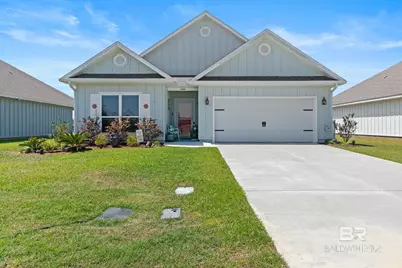4199 Montague Drive, Gulf Shores, AL 36542 - Photo 1