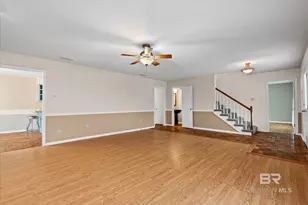 6104 Scenic W Dr, Mobile, AL 36693 - Photo 5