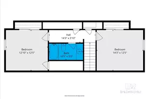 6104 Scenic W Dr, Mobile, AL 36693 - Photo 41