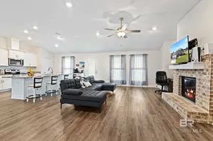 25323 Lakeland Dr, Loxley, AL 36551 - Photo 5