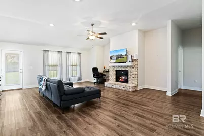 25323 Lakeland Drive, Loxley, AL 36551 - Photo 7