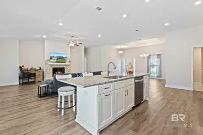 25323 Lakeland Drive, Loxley, AL 36551 - Photo 15