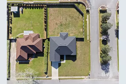 25323 Lakeland Drive, Loxley, AL 36551 - Photo 45