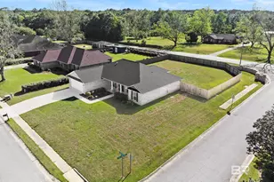 25323 Lakeland Dr, Loxley, AL 36551 - Photo 47