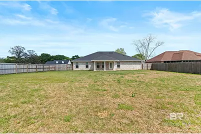 25323 Lakeland Drive, Loxley, AL 36551 - Photo 43