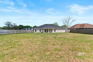 25323 Lakeland Dr, Loxley, AL 36551 - Photo 43