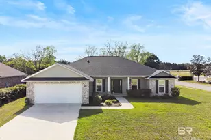 25323 Lakeland Dr, Loxley, AL 36551 - Photo 3