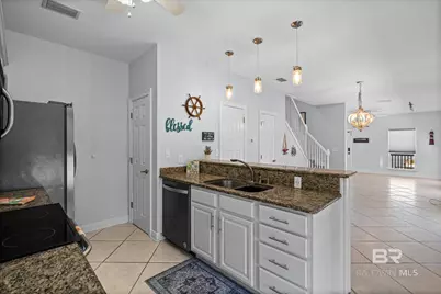 417 Windmill Ridge Road #A, Gulf Shores, AL 36542 - Photo 11