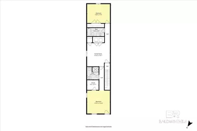 417 Windmill Ridge Road #A, Gulf Shores, AL 36542 - Photo 37