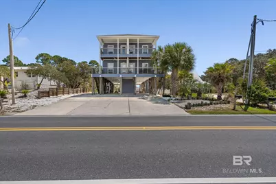 417 Windmill Ridge Road #A, Gulf Shores, AL 36542 - Photo 33