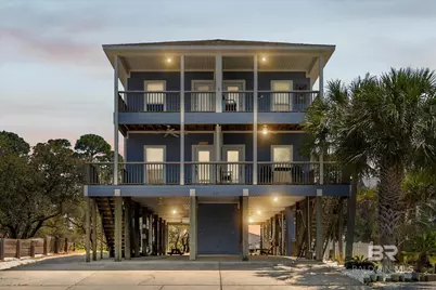 417 Windmill Ridge Road #A, Gulf Shores, AL 36542 - Photo 31