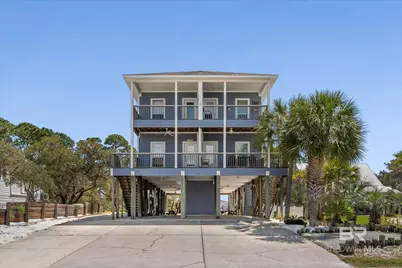 417 Windmill Ridge Road #A, Gulf Shores, AL 36542 - Photo 1