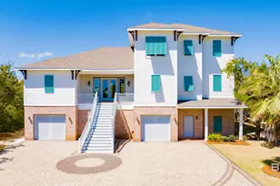 31729 River Rd, Orange Beach, AL 36561 - Photo 1