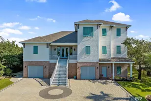 31729 River Rd, Orange Beach, AL 36561 - Photo 1