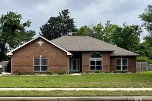 9552 Marchand Ave, Daphne, AL 36526 - Photo 1