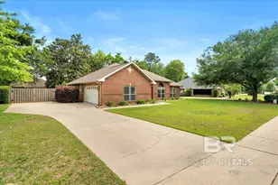 9552 Marchand Ave, Daphne, AL 36526 - Photo 3