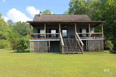 6447 Henderson Road, Lowndesboro, AL 36752 - Photo 1