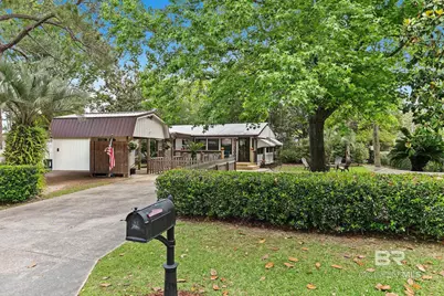473 Buena Vista Drive, Lillian, AL 36549 - Photo 63