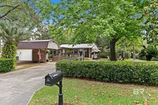 473 Buena Vista Dr, Lillian, AL 36549 - Photo 63