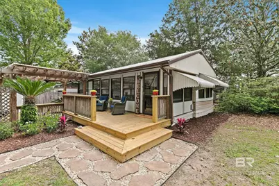 473 Buena Vista Drive, Lillian, AL 36549 - Photo 1