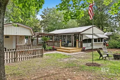 473 Buena Vista Drive, Lillian, AL 36549 - Photo 3