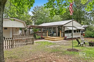 473 Buena Vista Dr, Lillian, AL 36549 - Photo 3