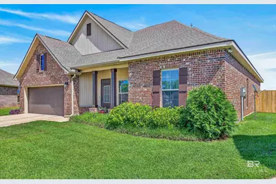 820 Connolly Avenue, Foley, AL 36535 - Photo 3