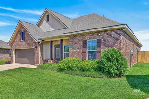 820 Connolly Av, Foley, AL 36535 - Photo 3