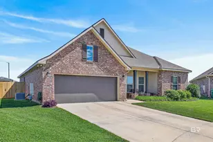 820 Connolly Av, Foley, AL 36535 - Photo 5