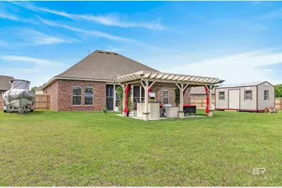 820 Connolly Avenue, Foley, AL 36535 - Photo 19