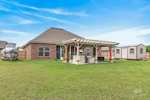 820 Connolly Av, Foley, AL 36535 - Photo 19