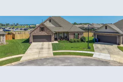 820 Connolly Avenue, Foley, AL 36535 - Photo 7