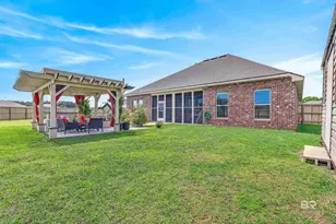 820 Connolly Av, Foley, AL 36535 - Photo 23