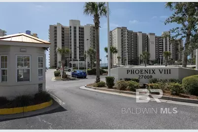 27008 Perdido Beach Boulevard #702, Orange Beach, AL 36561 - Photo 1