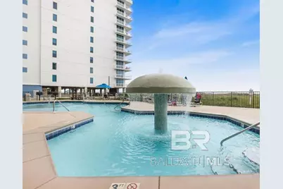 27008 Perdido Beach Boulevard #702, Orange Beach, AL 36561 - Photo 35