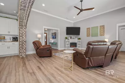 5289 Walter Lee Circle, Grand Bay, AL 36541 - Photo 15