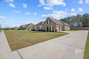 5289 Walter Lee Circle, Grand Bay, AL 36541 - Photo 5