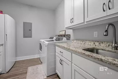 5289 Walter Lee Circle, Grand Bay, AL 36541 - Photo 33