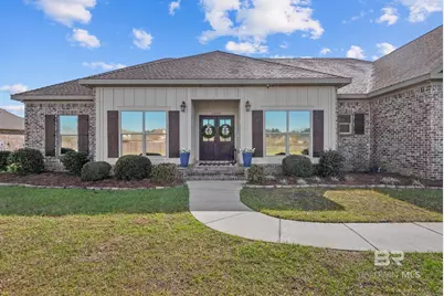 5289 Walter Lee Circle, Grand Bay, AL 36541 - Photo 3