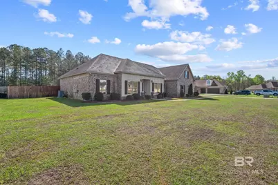 5289 Walter Lee Circle, Grand Bay, AL 36541 - Photo 1